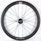 AMAIN T. C50C AERO+ CARBON CLINCHER - PISTA (FIXED GEAR)