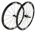 C38 CEEPO 38mm TUBULAR FULL CARBON