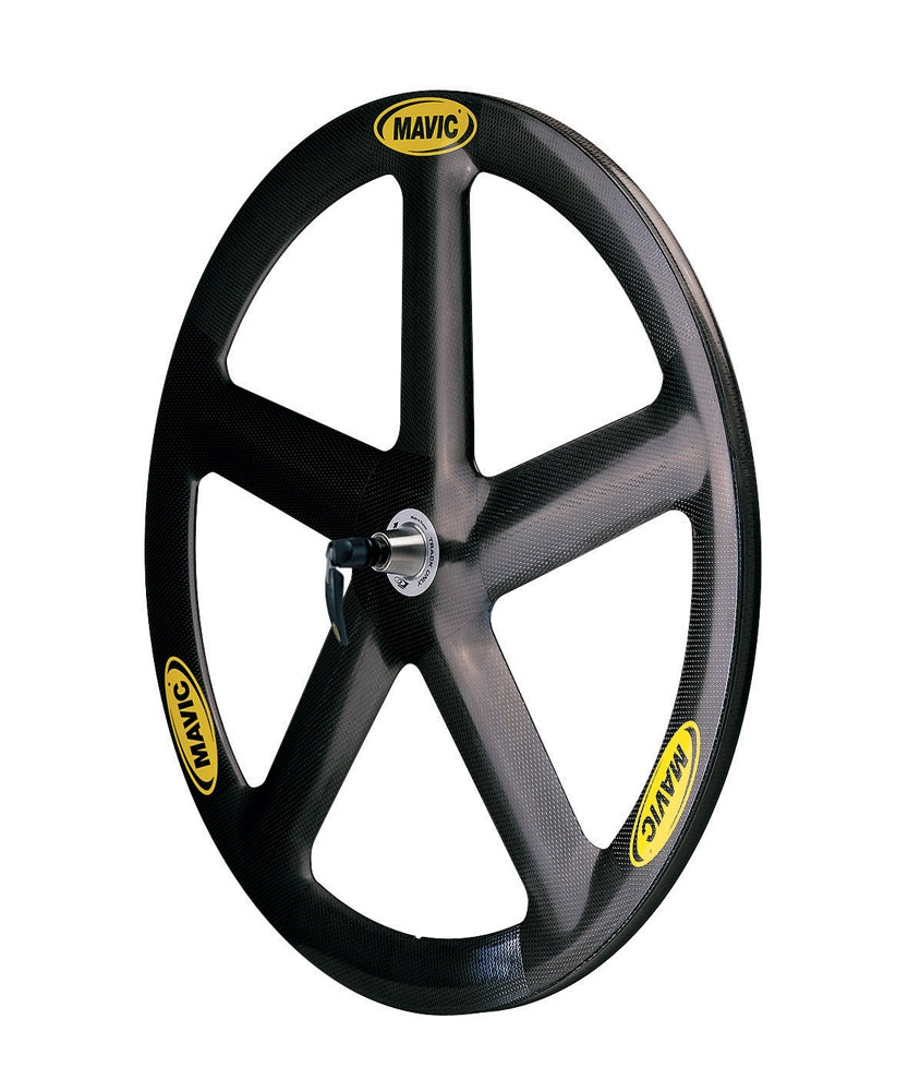 MAVIC RD CARBON 5星前轆