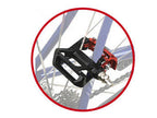 QRD-XCF10 XPEDO TRVS LOCKSTER 腳踏