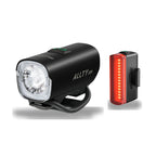 MagicShine Allty 200 + Seemee 20 V2.0 充電頭燈尾燈套裝