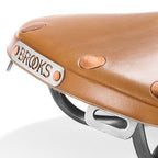 Brooks England Utmost B17 真皮座位 全球限量款(獨立編號)