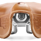 Brooks England Utmost B17 真皮座位 全球限量款(獨立編號)