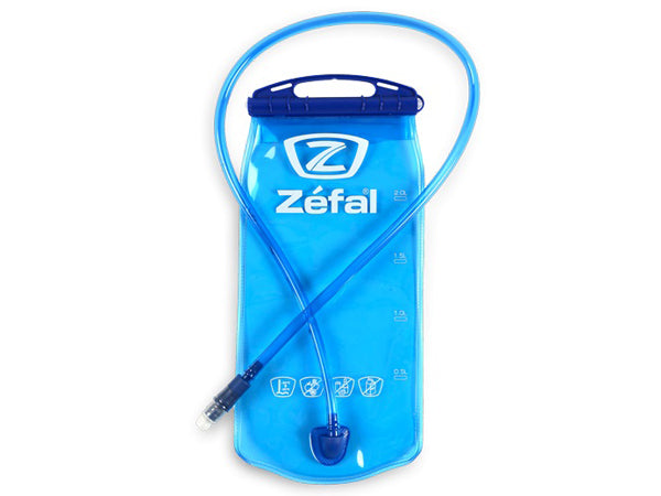 7069 ZEFAL 2L 水袋