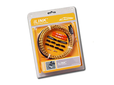 ALLIGATOR I-LINK 制線套裝