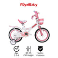 Royal Baby Jenny Kids' Bike 12"
