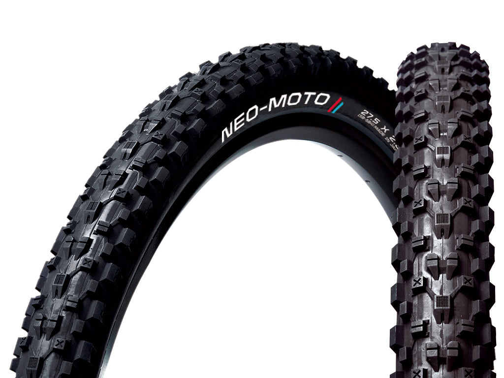 Panaracer Neo-Moto 27.5x2.30 摺疊外胎
