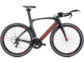 Fuji Norcom Straight 2.1