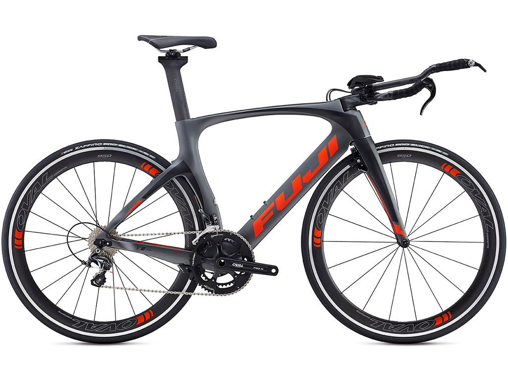 Fuji Norcom Straight 2.1