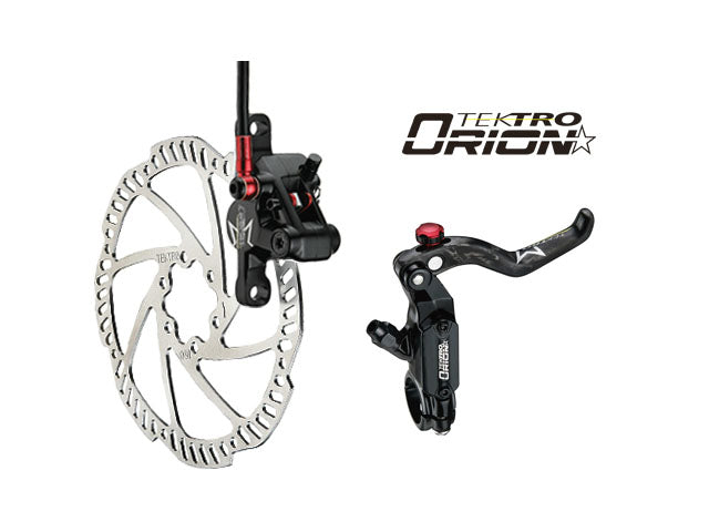TEKTRO ORION 油壓碟剎
