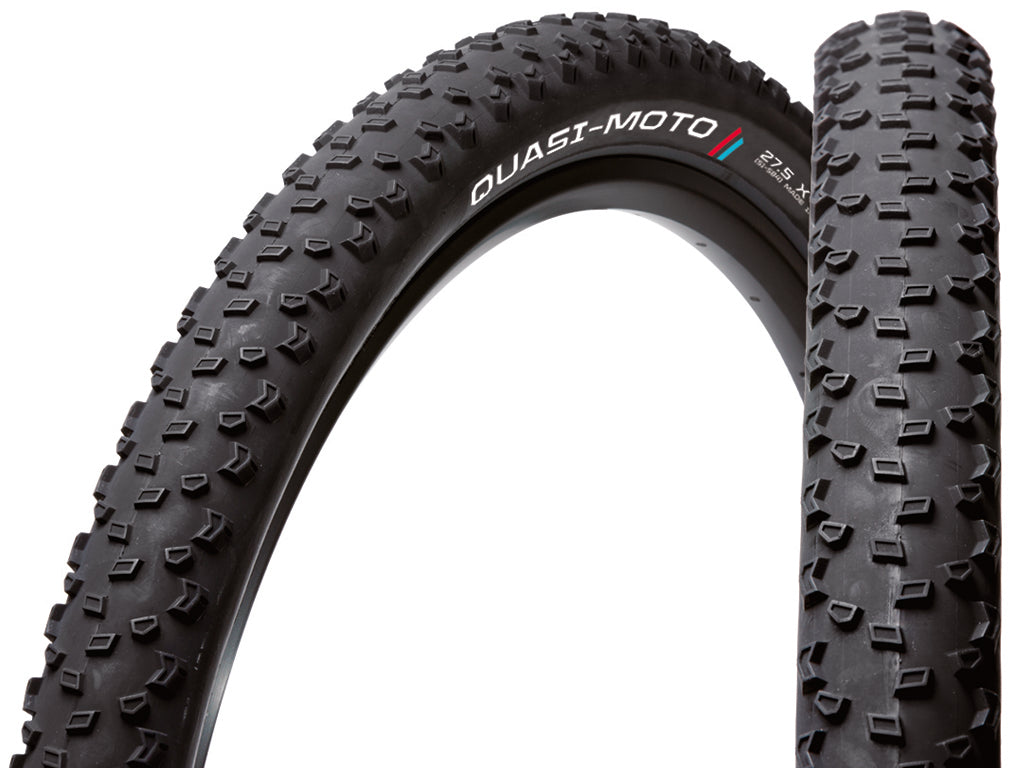 Panaracer Quasi-Moto 27.5X2.0 摺疊外胎
