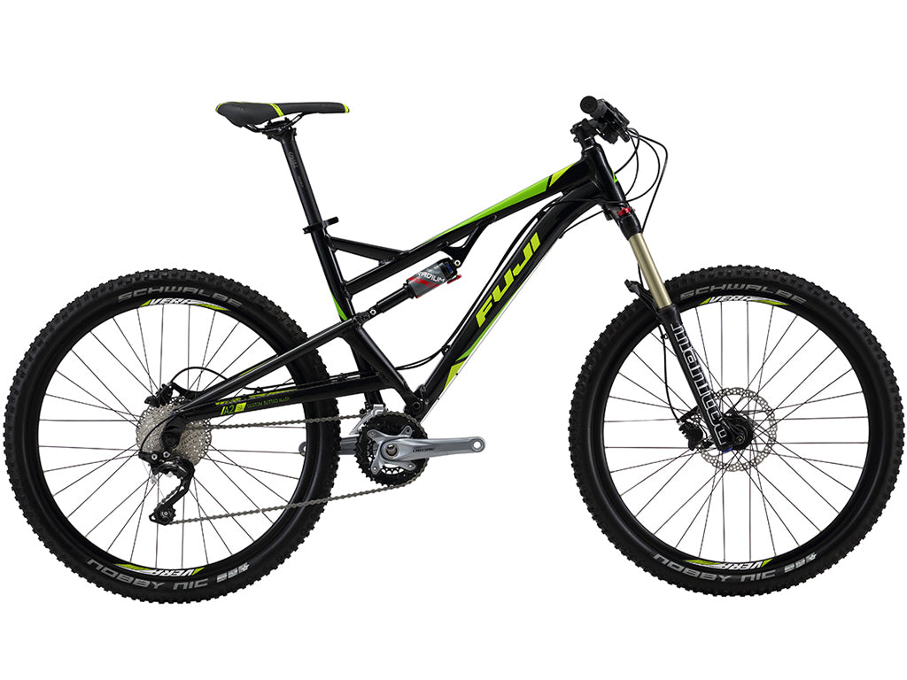 FUJI REVEAL 27-5 1.1