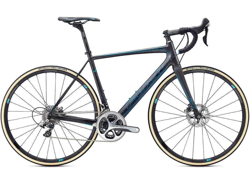 FUJI SL 1.3 DISC