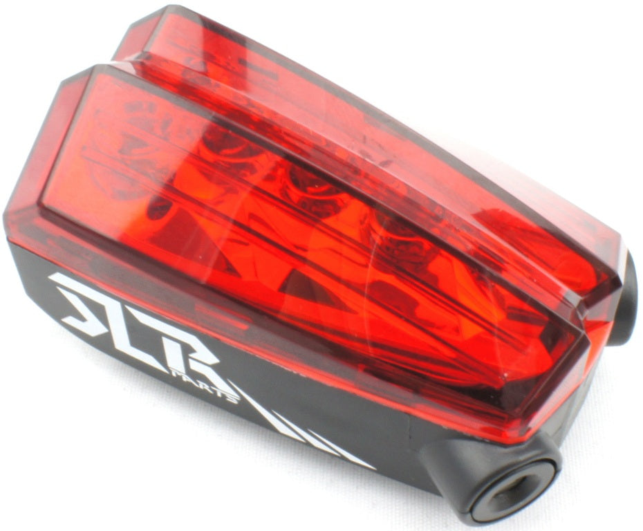 LD501 SLR 5-LED Laser Taillight