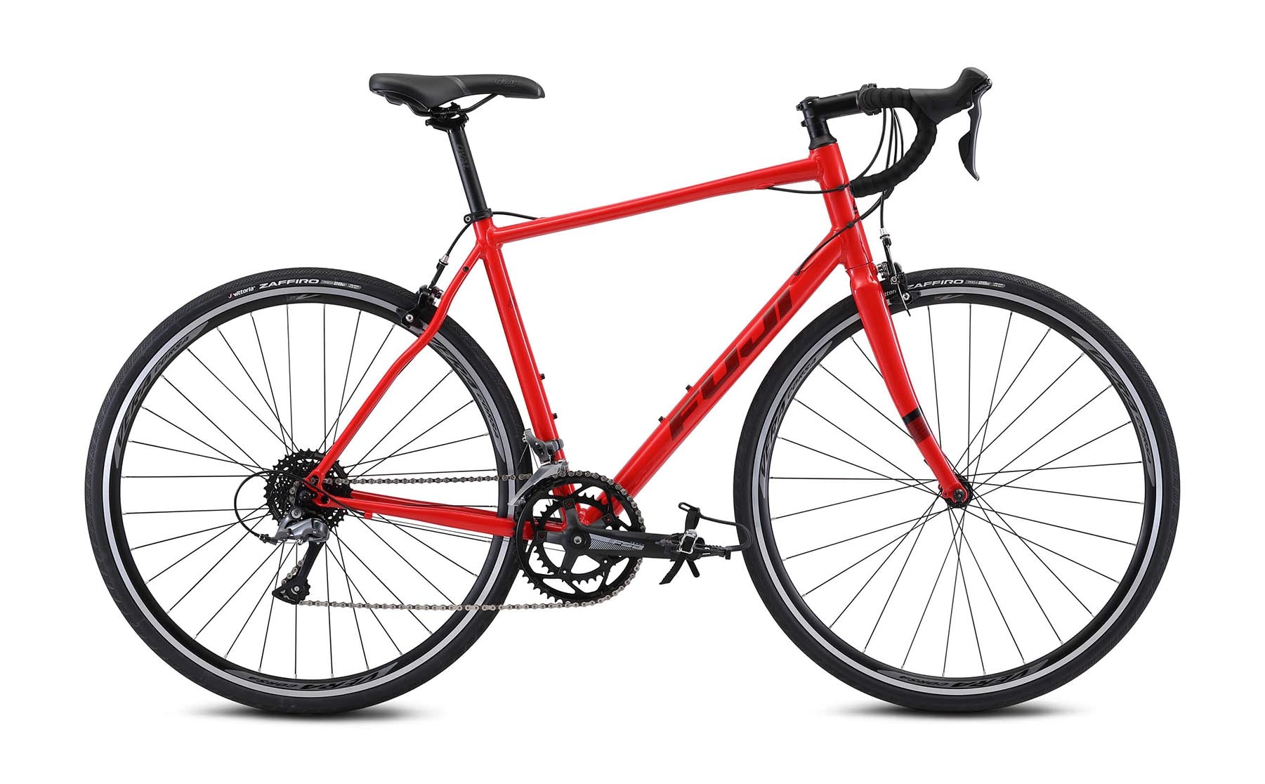Fuji Sportif 2.3 公路單車
