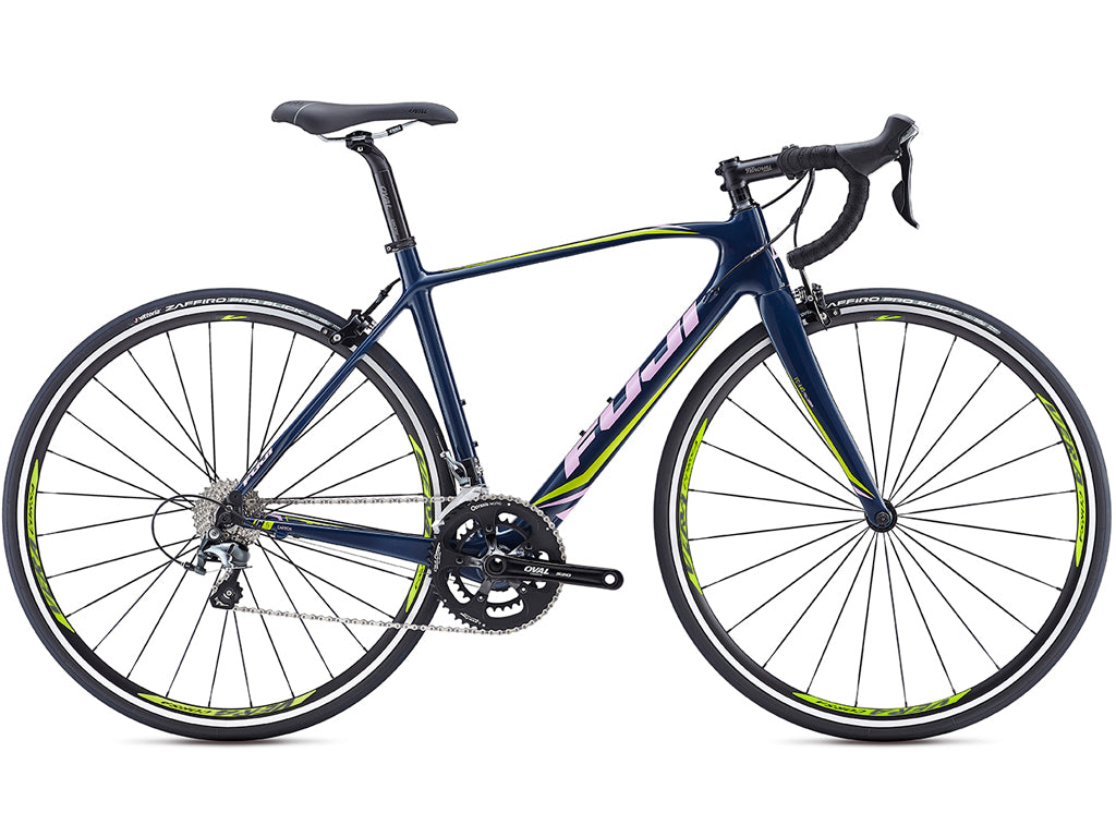 FUJI SUPREME 2.5