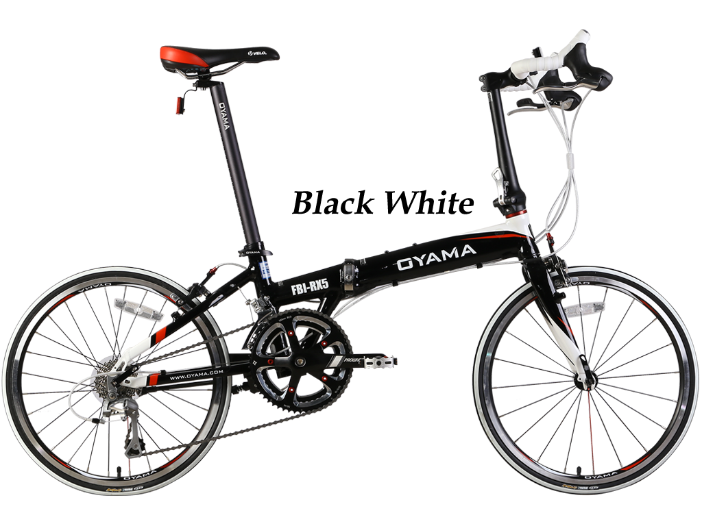 oyama bicycle