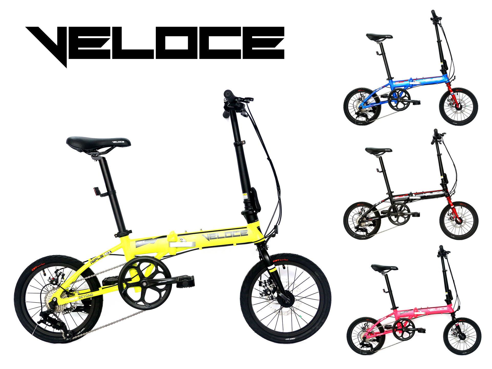 buy foldable bike