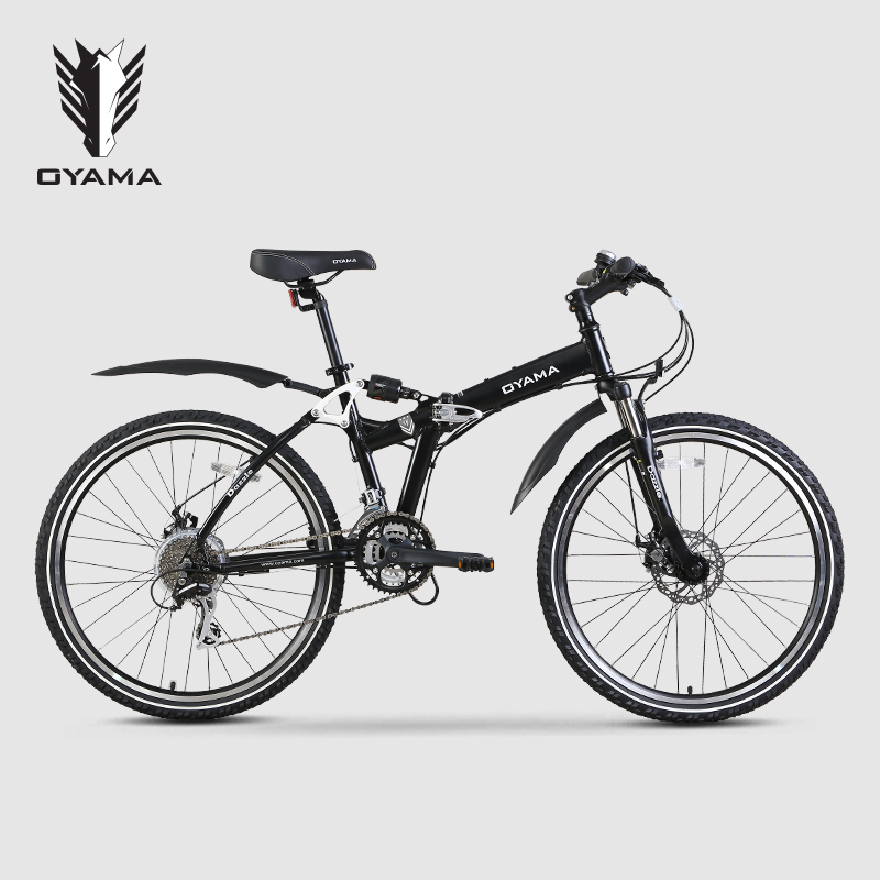 silver canyon magna bike