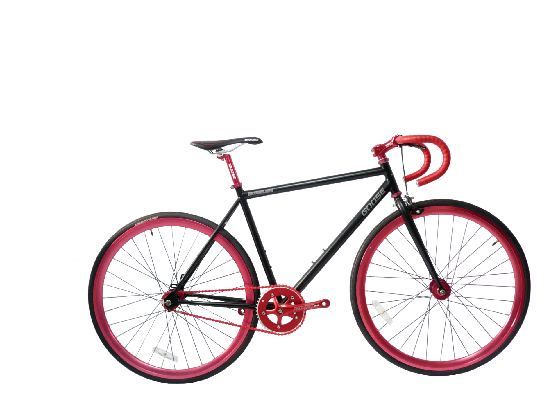24 rear bike wheel