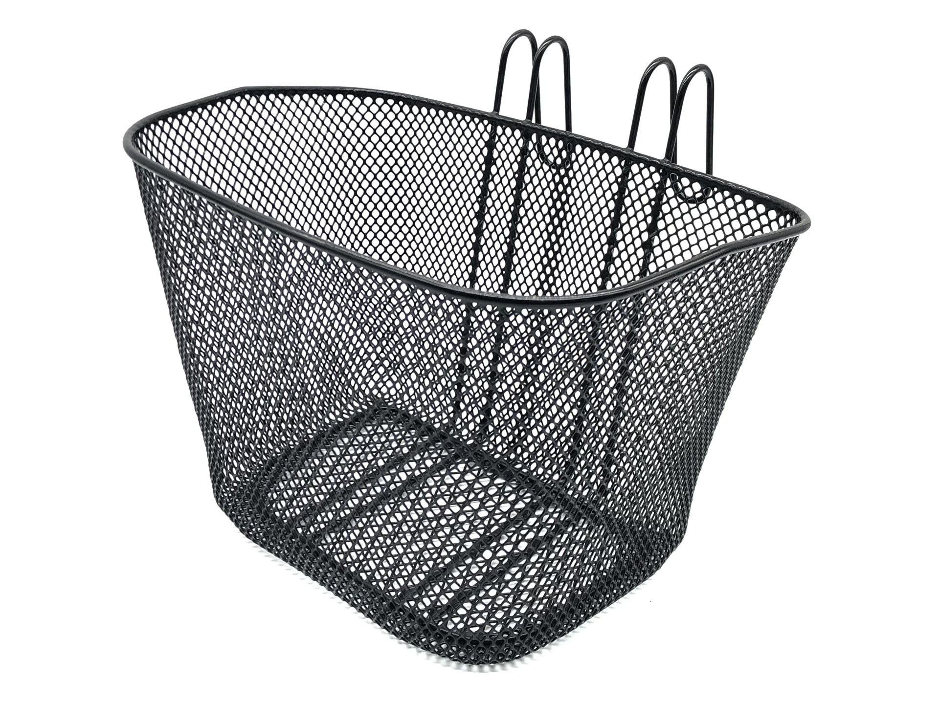 Basket with Hook #M B18