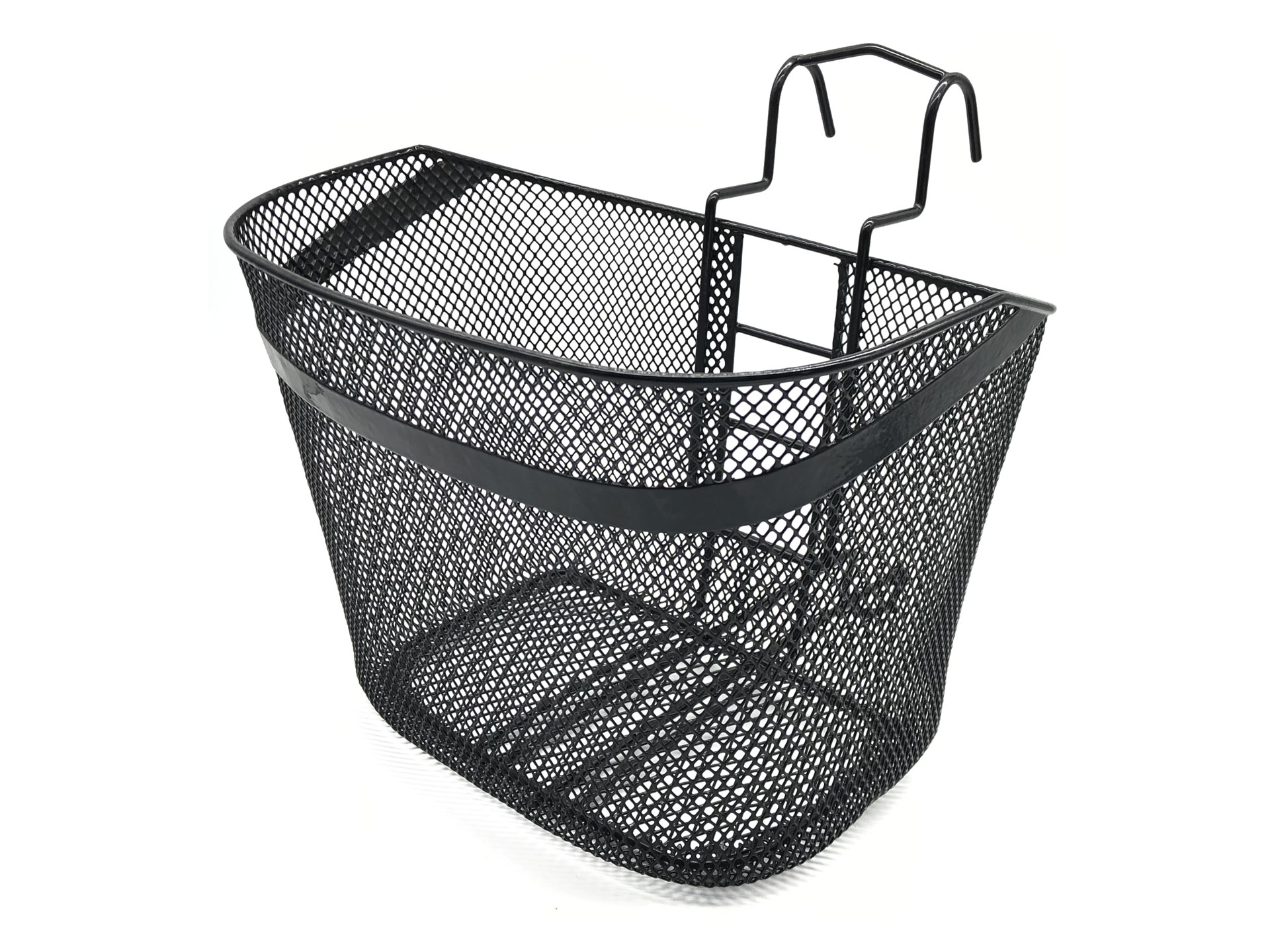 Basket with Hook #L B351CH5