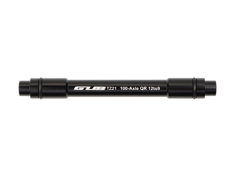 12*100mm to 9mm Quick Release Axle Adapter