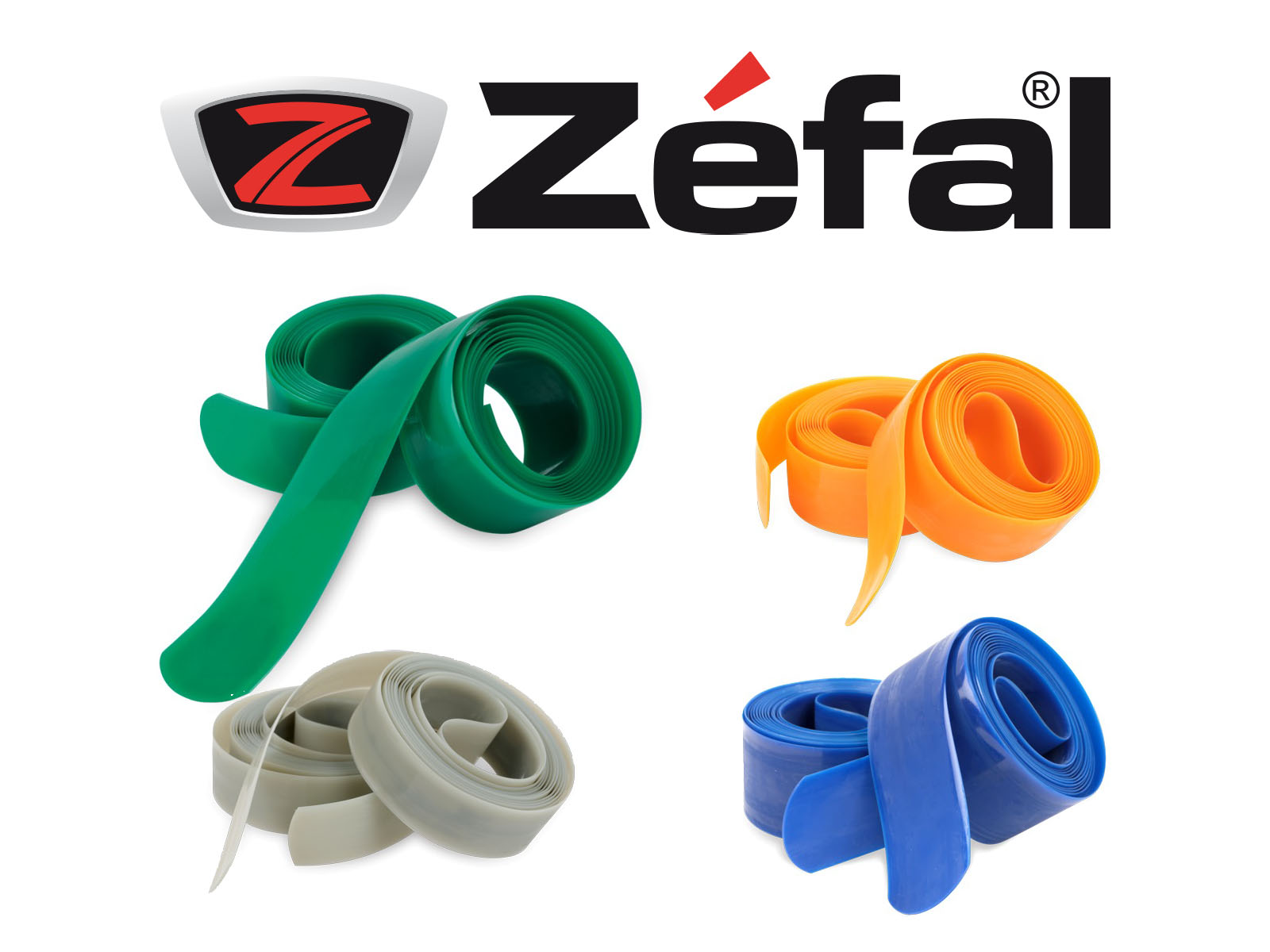 ZEFAL Z LINER 外胎防刺貼