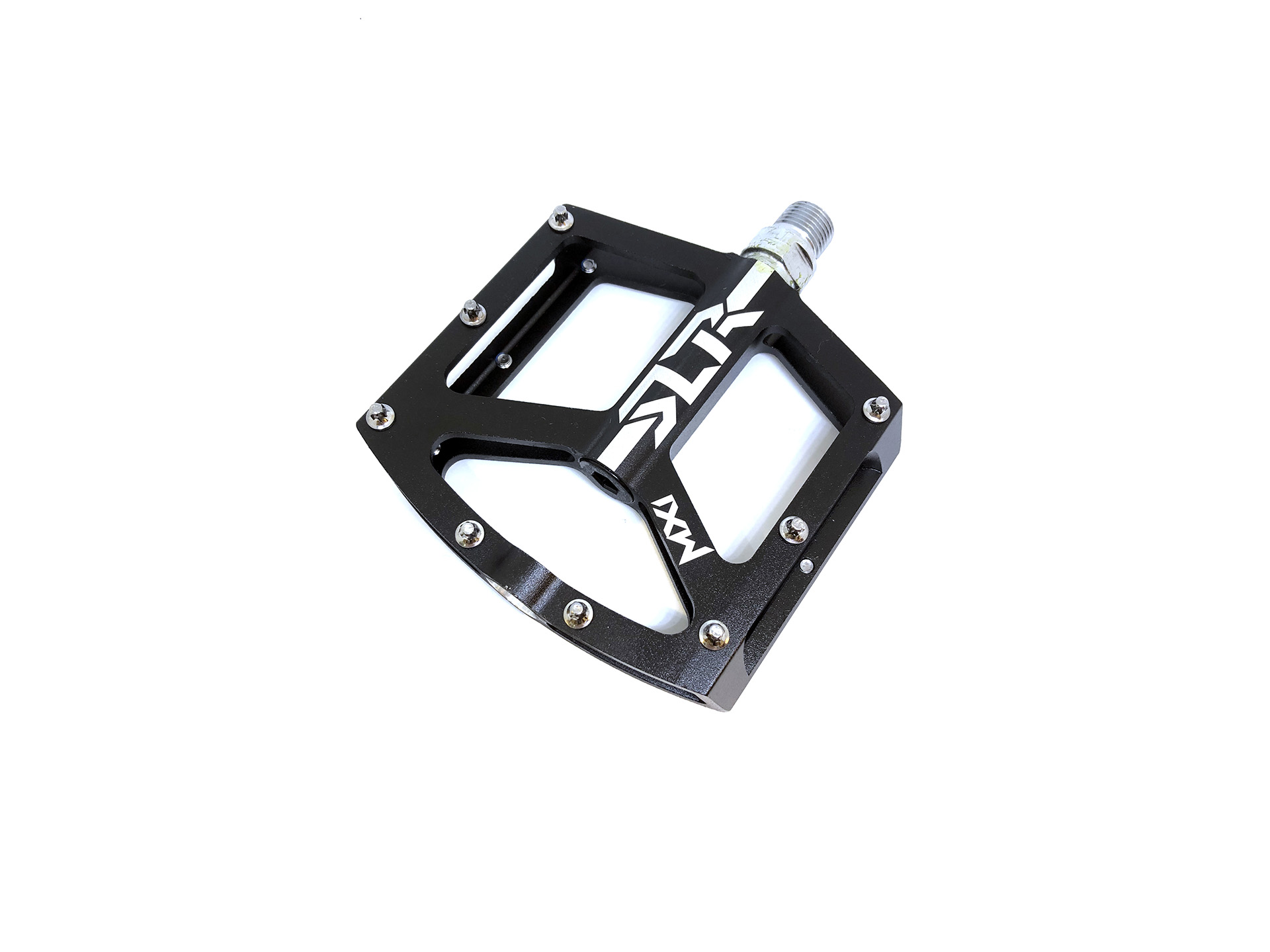 SLR MX1 CNC Alloy Platform Bearing Pedals