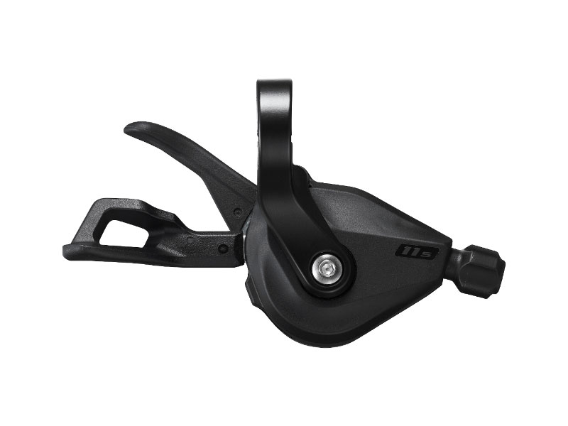 Shimano Deore Shifter - Left 2 Speed / Right 11 Speed SL-M5100