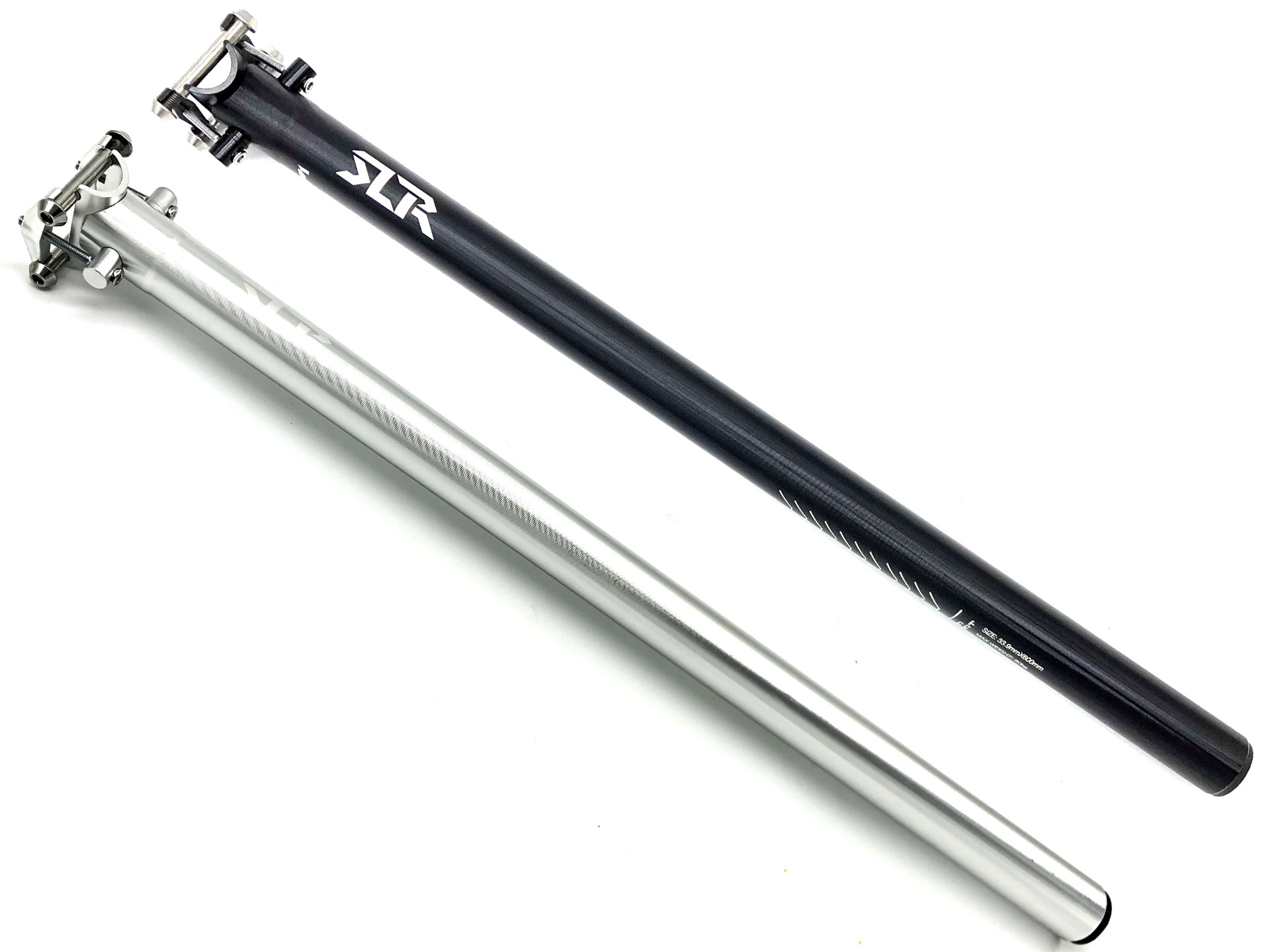Seat Posts, Asia Bicycle 亞洲單車