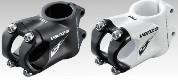 E06 012 Venzo 31 8x50 Force Lite Stem Asia Bicycle 亞洲單車