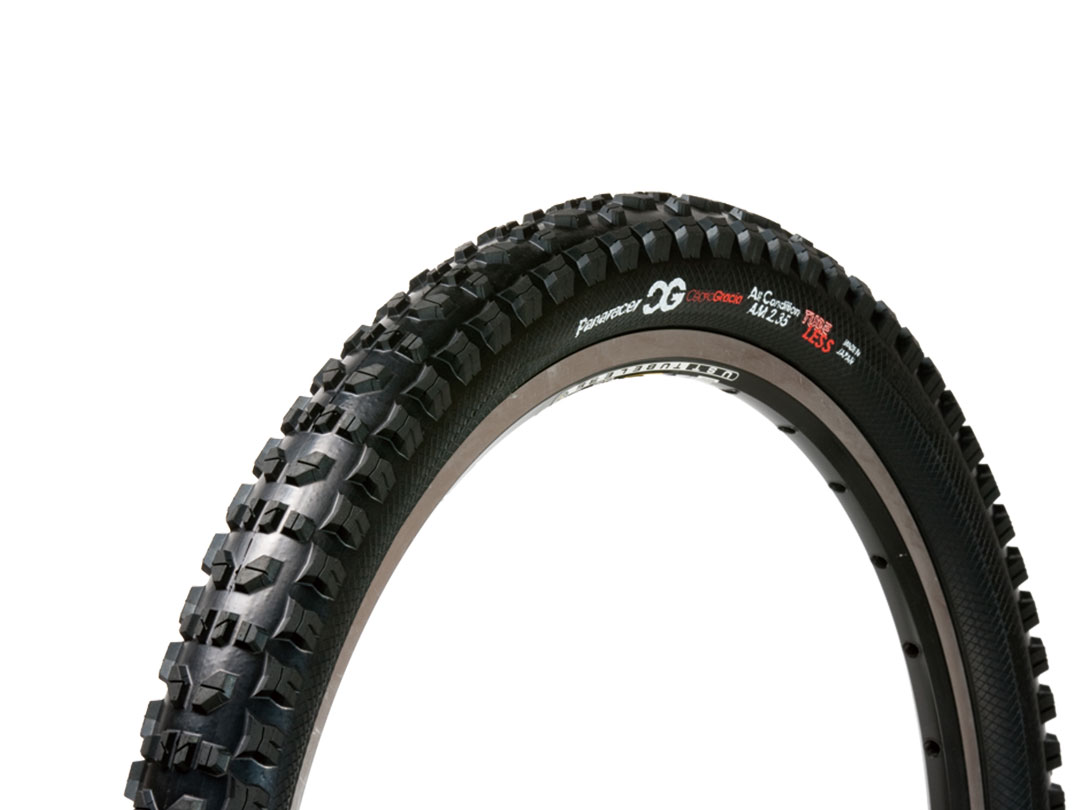Panaracer CG-ALL CONDITION 26X2.35 Folding Tire - Tubeless Compatible