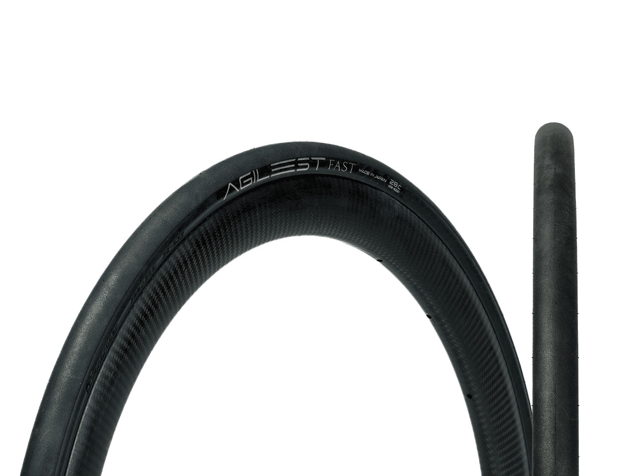 Panaracer Agilest Fast 700X25C 28C Road Tire *Made in Japan