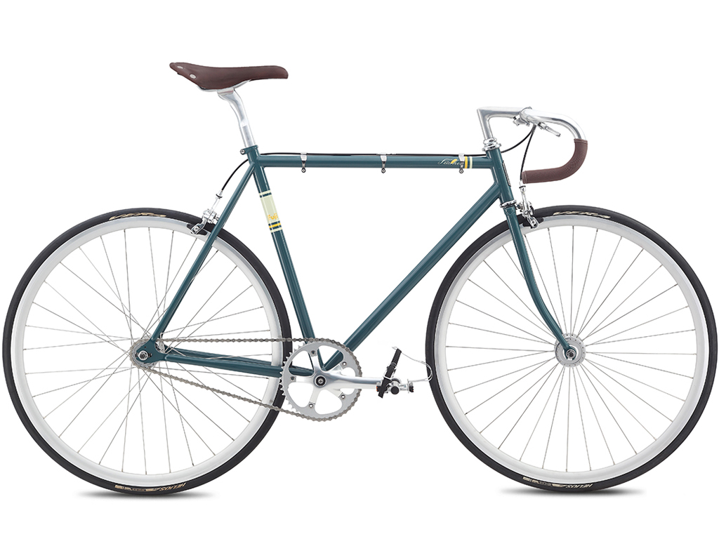 planet x fixed gear