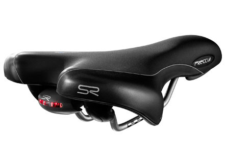 Selle Royal, Bicycle 亞洲單車 Asia